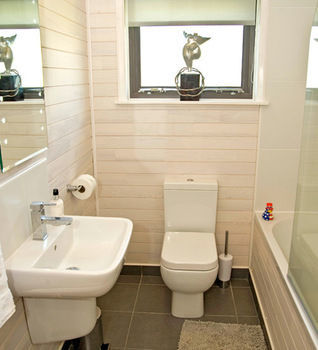 Cleveley Mere Luxury Waterside Lodges Scorton  Buitenkant foto