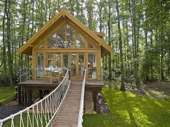 Cleveley Mere Luxury Waterside Lodges Scorton  Buitenkant foto