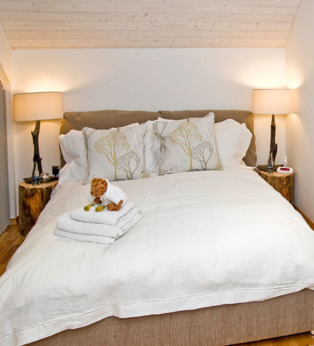 Cleveley Mere Luxury Waterside Lodges Scorton  Buitenkant foto