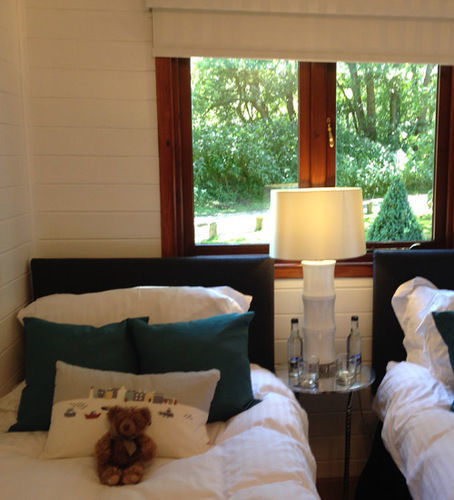 Cleveley Mere Luxury Waterside Lodges Scorton  Buitenkant foto