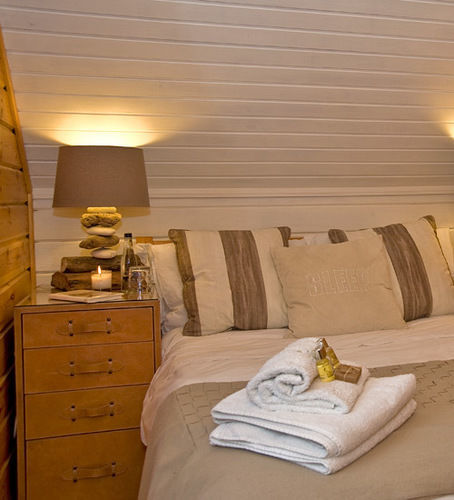 Cleveley Mere Luxury Waterside Lodges Scorton  Buitenkant foto